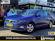 Volkswagen Polo - 1.0 TSI 95PK Comfortline DSG Automaat + 15"/ Navi/ Clima/ Cr