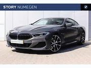 BMW 8-serie - 840 8 Serie 840i High Executive M Sport Automaat / Com