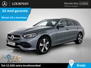Mercedes-Benz C-klasse - Estate 300 e Business Solution | Trekhaak | Warmtewerend, do