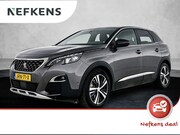 Peugeot 3008 - SUV 225pk HYbrid Plug-In GT Line Automaat | Apple Carplay/An