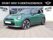 MINI Mini - Hatchback Automaat / Favoured / Pakket M / 18" Sli