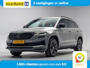 Skoda Karoq - 1.5 TSI ACT Sportline Business [ LED Virtual Navi Camera Tre