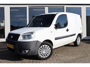 Fiat Doblò - 1.4 Schuifdeur, Airco, Trekhaak, Prijs Is Rijklaar En Btw- E