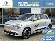 Dongfeng Box - DEMO DEAL I 42, 3 kWh 95pk Premium Edition | Apple CarPlay &