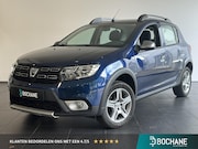 Dacia Sandero - 0.9 TCe SL Stepway TREKHAAK | 1E EIGENAAR | DEALERONDERHOUDE