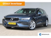 Volvo V60 - 2.0 B3 Momentum Business | Trekhaak | Navigatie | Cruise con