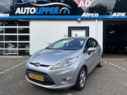 Ford Fiesta - 1.25 Trend / bij aflevering/Airco/5 deuren/All season banden