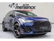 Audi Q3 Sportback - 45 TFSI e S-Line / Cruise Control/ Achteruitrijcamera/ 20 In