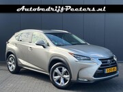 Lexus NX - 300h AWD Leder Navi HUD Camera Mark Levinson ACC Memory NL-a