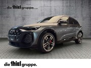 Audi Q5 - SUV e-hybrid quattro
