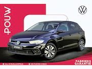 Volkswagen Polo - 1.0 TSI 95pk DSG Goal | Trekhaak | Navigatie | Camera