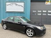 Saab 9-3 - Sport Sedan 1.8t Clima Cruise Navigatie Facelift m