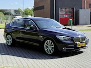 BMW 5-serie - Gran Turismo 535i High Executive