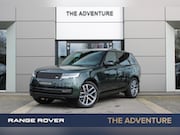 Land Rover Range Rover - P550e Autobiography | Massage | Meridian Signature | 4-zone