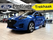 Ford Puma - EcoBoost 125 pk Hybrid ST-Line | Trekhaak | Winter Pack | Ad