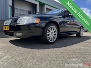 Volvo V70 - 2.4/XENON/AIRCO/LEER/PARK SENSOR/NAP/LM VELGEN