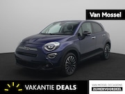 Fiat 500X - 1.5 Hybrid AUT. | Camera | Cruise Control |