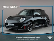 MINI Mini Electric - JCW John Cooper Works L