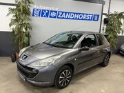 Peugeot 206+ - 1.1 XR // incl.