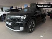 Ford USA Explorer - Premium Extended Range RWD 79 kWh | 18-weg verstel