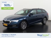 Skoda Octavia - Combi 1.4 TSI iV PHEV Ambition | All-in 523, - Private Lease