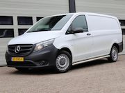 Mercedes-Benz Vito - 111 CDI Lang L2 - Koelwagen - Konvekta