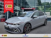 Volkswagen Golf - 2.0 TSI DSG GTI LEDER/PANO-DAK/CAMERA/H-K/ACC/MEM/HUD/STOELV