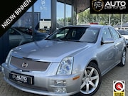 Cadillac STS - 4.6 V8 Sport Luxury 325PK | AUTOMAAT | 8 Cilinder | Lederen