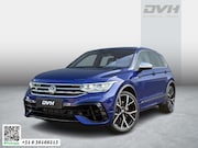 Volkswagen Tiguan - 2.0 TSI R 75 Edition 4Motion PANO | H/K | HUD | TREKHAAK