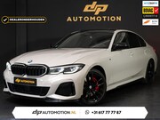 BMW 3-serie - M340i xDrive | BMW Individual Chalk | Laser | Pano | HUD | H