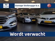 Hyundai ix35 - 2.0i 4WD i-Catcher Automaat | Trekhaak 1600kg! | Navigatie |