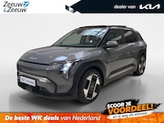 Kia EV3 - Plus Advanced 58.3 kWh Schuifdak | Climate control | Stoel +
