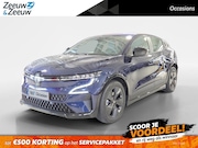 Renault Mégane E-Tech - comfort range Evolution 60 kWh * Cruise Control Adaptief * S