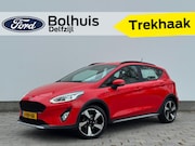 Ford Fiesta - EcoBoost Active X | Trekhaak | Winterpack | Clima | Navi | 1