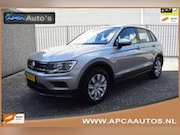 Volkswagen Tiguan - 1.4 TSI Automaat ACT Trendline 12 mnd GARANTIE Dea