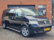 Volkswagen Transporter - 1.9 TDI 340 Budgetline Dubbel Cabine Handel/Export Cruise Tr