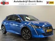 Peugeot 208 - 1.2 PureTech GT-Line Navigatie CruiseControl Full-led