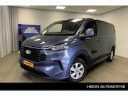 Ford Transit Custom - Limited | Trekhaak | Carplay | Bliss | Stoel verw. |
