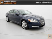 Jaguar XF - 3.0D V6 PREMIUM LUXURY. STOELVW, NAVI, CRUISE.