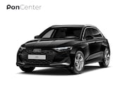 Audi A3 - Sportback Advanced edition 40 TFSI e 150 kW / 204 PK