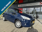 Ford B-Max - 1.0 ECOBOOST STYLE + AIRCO/NAVI