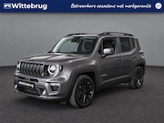 Jeep Renegade - 1.3T Freedom YP