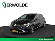 Renault Clio - E-Tech Hybrid 140 R.S. Line | Parkeercamera | Navigatie | Cl