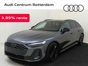 Audi A5 - Avant e-hybrid quattro S tronic 299pk S edition