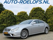Mercedes-Benz CLS-klasse - 55 Automaat 476PK V8