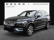 Volvo XC90 - T8 Twin Engine AWD Inscription / Trekhaak Semi elektrisch / 