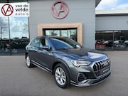 Audi Q3 - 45 TFSI e S-line | Panoramadak | Leder | Sonos | Carplay | L