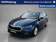 Skoda Octavia - Combi 1.0 TSI Business Edition / Navigatie / App connect / C
