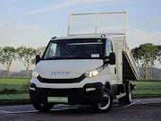 Iveco Daily - 35C12 KIPPER 45 dkm.!!