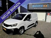 Peugeot Partner - 1.5 BlueHDI Premium AIRCO I PDC 1e EIGENAAR I COMPLETE ONDER